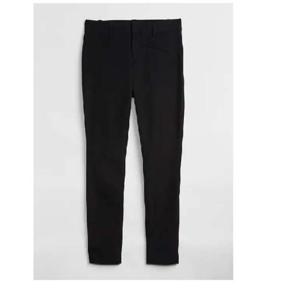 NWT Gap Curvy Signature Skinny Ankle Pants 4 D415 - Picture 5 of 6